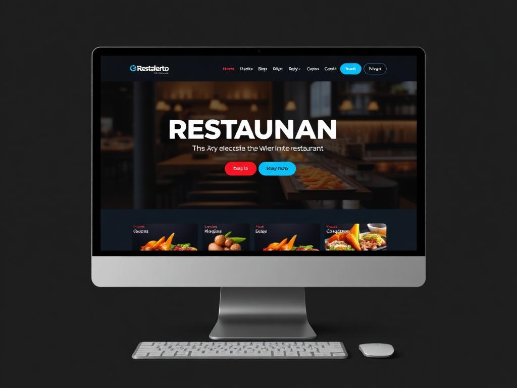 Professional websites that grow your business